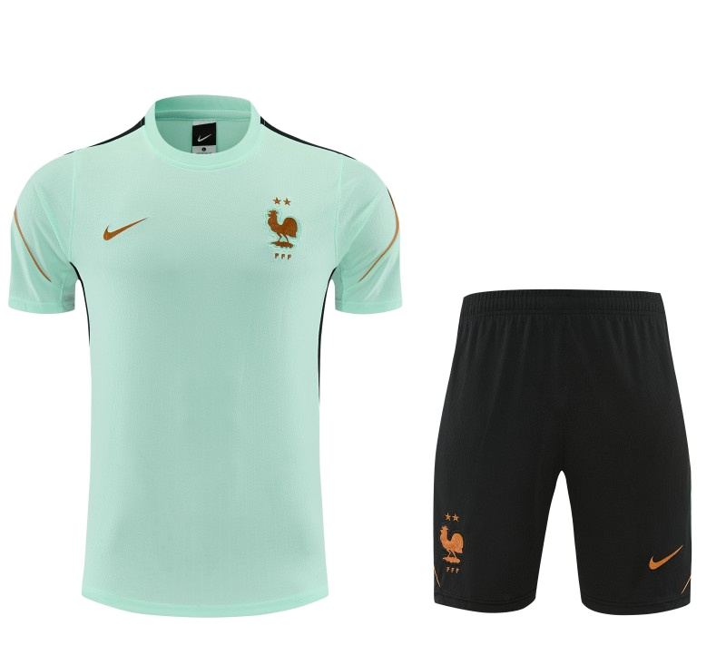 France 2026/27 Adult Kit