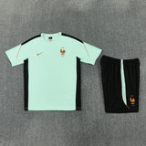 France 2026/27 Adult Kit