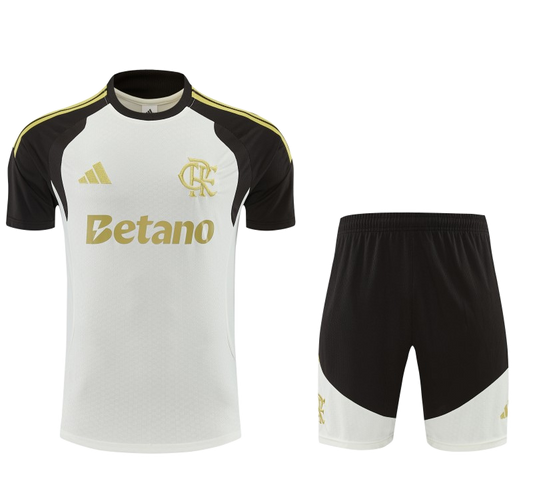 Flamengo 2026/27 Jersey – Short Shorts