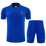 France 2026/27 Adult Kit – Blue