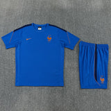 France 2026/27 Adult Kit – Blue