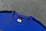 France 2026/27 Adult Kit – Blue