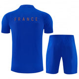 France 2026/27 Adult Kit – Blue