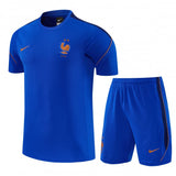 France 2026/27 Adult Kit – Blue