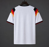 Germany 2026 Home Jersey – Embroidery Art