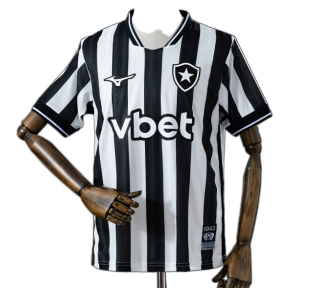 Botafogo 2026/27 Home Jersey