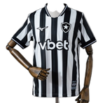 Botafogo 2026/27 Home Jersey