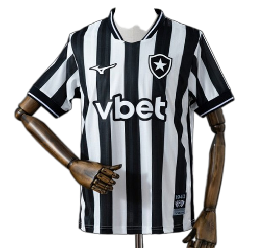 Botafogo 2026/27 Home Jersey