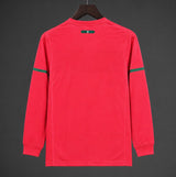 Portugal 2010 Home Jersey – Long Sleeve – Retro Version