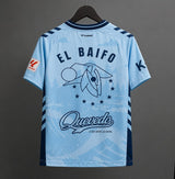 UD Las Palmas 2025/26 Third Jersey – Special Edition