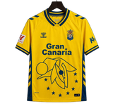 UD Las Palmas 2025/26 Home Jersey – Special Edition