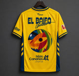 UD Las Palmas 2025/26 Home Jersey – Special Edition
