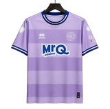 Queens Park Rangers 2026/27 Away Jersey – Purple
