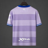 Queens Park Rangers 2026/27 Away Jersey – Purple
