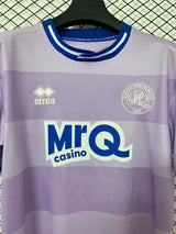 Queens Park Rangers 2026/27 Away Jersey – Purple