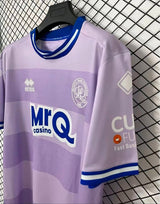 Queens Park Rangers 2026/27 Away Jersey – Purple