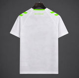 Werder Bremen 2026/27 Away Jersey – Green – Light