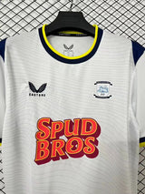 Preston North End 2026/27 Home Jersey
