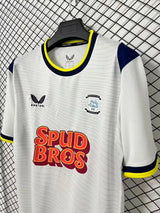 Preston North End 2026/27 Home Jersey