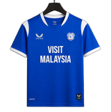 Cardiff City 2026/27 Home Jersey