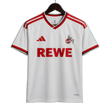 Koln 2026/27 Home Jersey