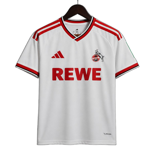 Koln 2026/27 Home Jersey