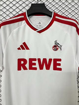 Koln 2026/27 Home Jersey