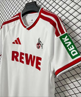 Koln 2026/27 Home Jersey