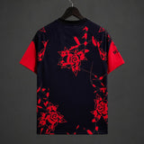 Manchester United 2026/27 Jersey – Lancashire Rose