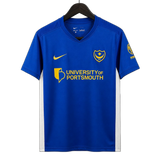 Portsmouth 2026/27 Home Jersey