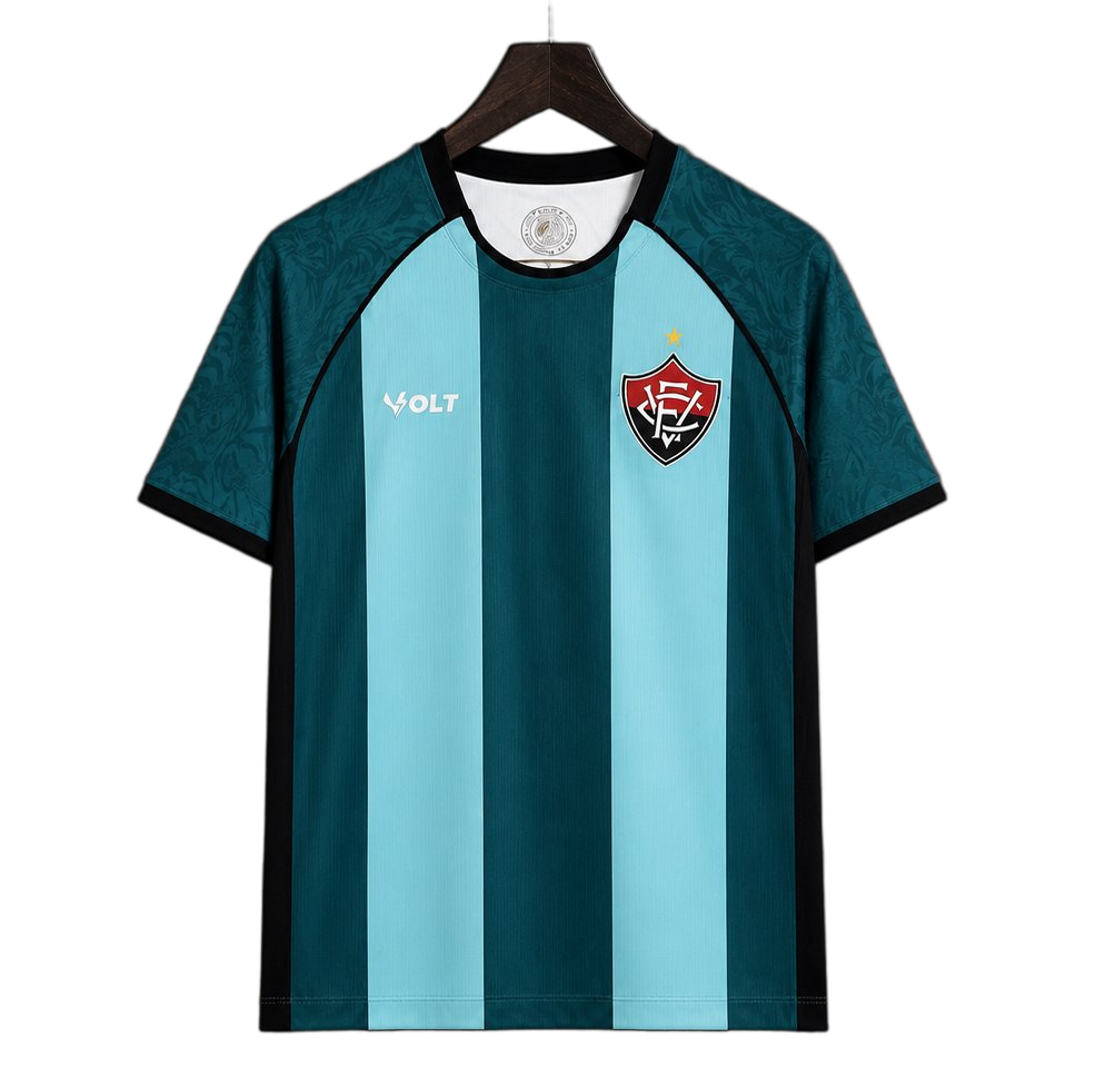 Vitoria 2026 Goalkeeper Jersey