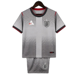 England 2026 Pre – Match Kids Kit – Player Version