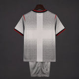 England 2026 Pre – Match Kids Kit – Player Version