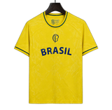 Brazil 2026 Jersey – Special Edition – Yellow