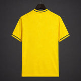 Brazil 2026 Jersey – Special Edition – Yellow
