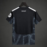 Real Madrid 2026/27 Goalkeeper Jersey – Black