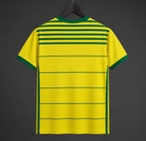 Brazil 2026 Jersey – Yellow – Originals Cob