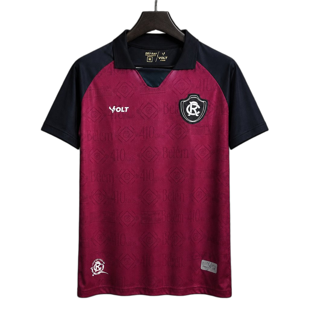 Remo 2026/27 Goalkeeper Jersey – Red