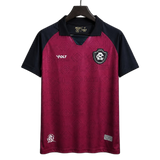 Remo 2026/27 Goalkeeper Jersey – Red