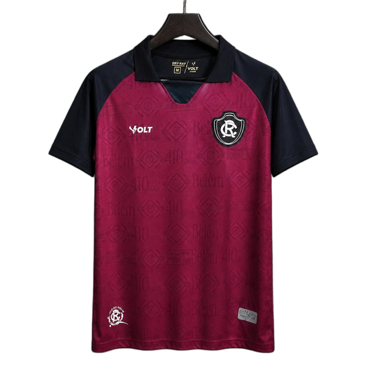 Remo 2026/27 Goalkeeper Jersey – Red