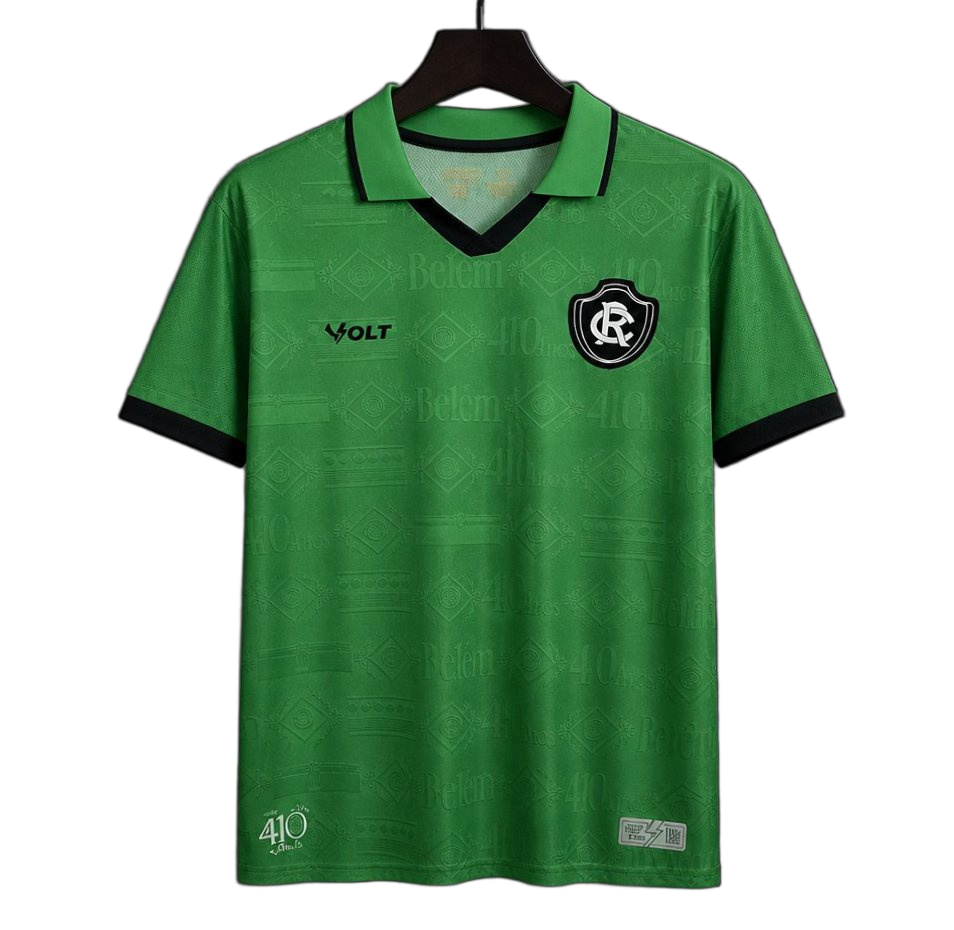 Remo 2026/27 Goalkeeper Jersey – Green