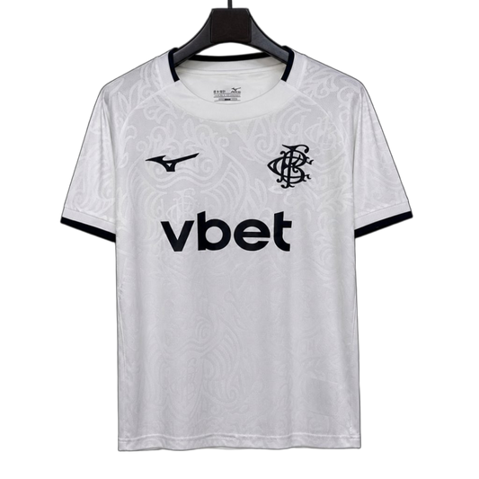Botafogo 2026/27 Goalkeeper Jersey – White
