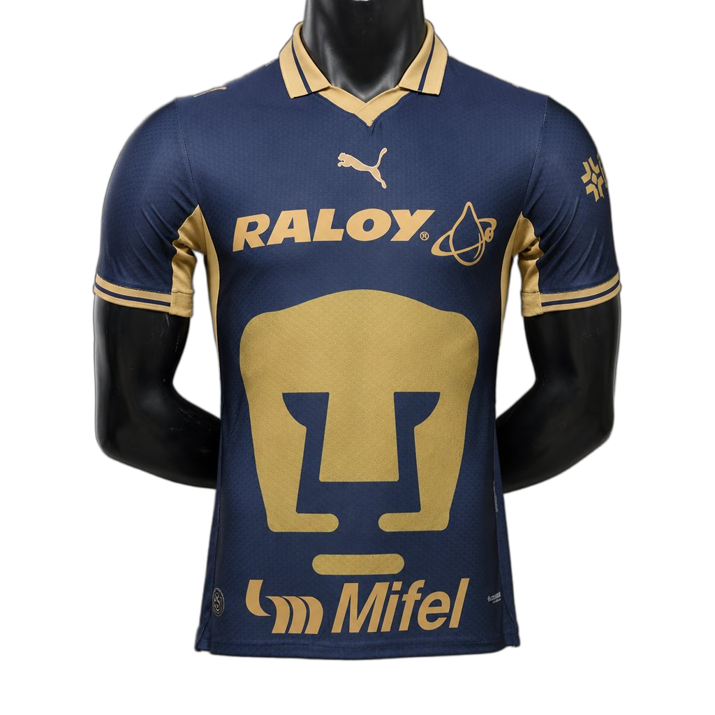 Club América 2026/27 Away Jersey – Player Version