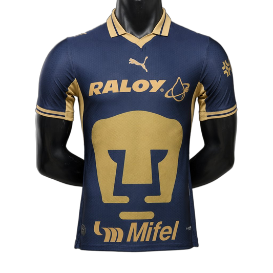 Club América 2026/27 Away Jersey – Player Version