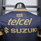 Club América 2026/27 Away Jersey – Player Version