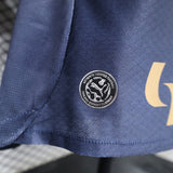 Club América 2026/27 Away Jersey – Player Version