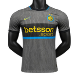 Inter Milan 2026/27 Third Jersey – Player Version