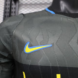 Inter Milan 2026/27 Third Jersey – Player Version