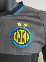 Inter Milan 2026/27 Third Jersey – Player Version