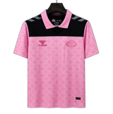 Sunderland 2026/27 Away Jersey – Pink